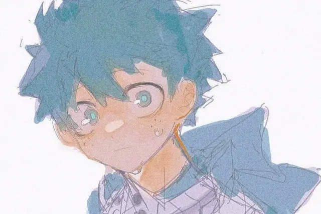 Profile image of 緑谷 出久