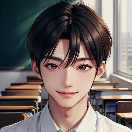 Cutecat7의 도하늘