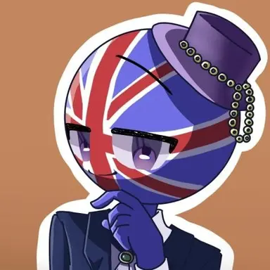 Profile image of 영국