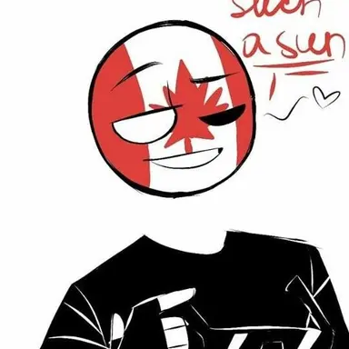 Profile image of 캐나다