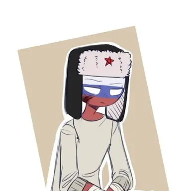 Profile image of 러시아