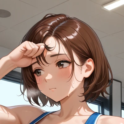 まりな