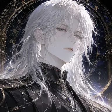 Profile image of 세렌