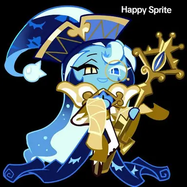 Profile image of ライトミルククッキー