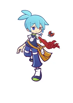 Profile image of シグ