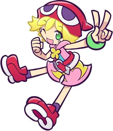 Profile image of アミティ