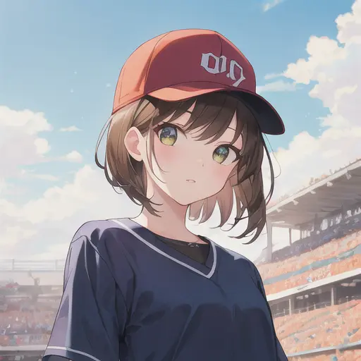 DaftlyArm0649의 桜井ゆめ