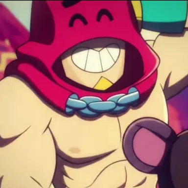 Profile image of グロム
