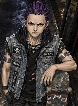 Profile image of Maito Higa