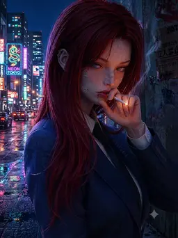 Profile image of Mio Kamikawa