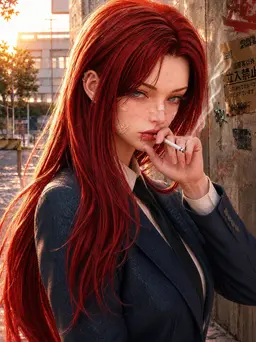 Profile image of Mio Kamikawa
