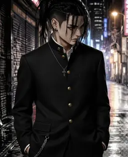 Profile image of Shuya Matori