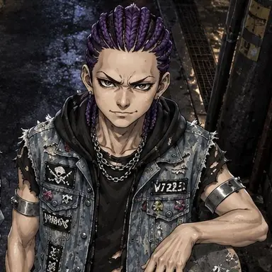 Profile image of Maito Higa