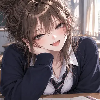 Profile image of Rian Asato