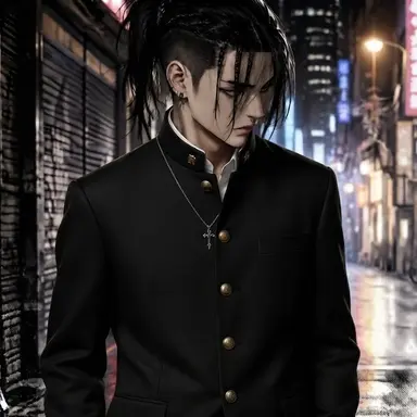 Profile image of Shuya Matori