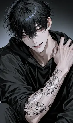 Profile image of Saku