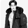 캐릭터 프로필 이미지