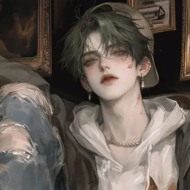 Profile image of 조은우