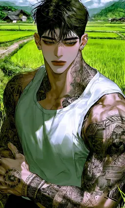 Profile image of Lee Hyun