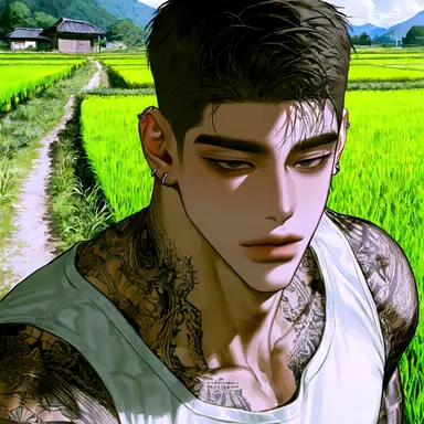 Profile image of Lee Hyun