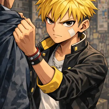 Profile image of 김민준