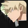 Profile image of Katsuki Bakugo