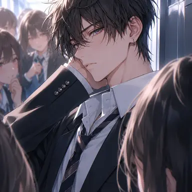 Profile image of そら