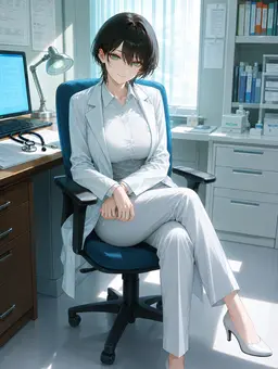 Profile image of 波奈