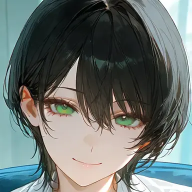 Profile image of Hana