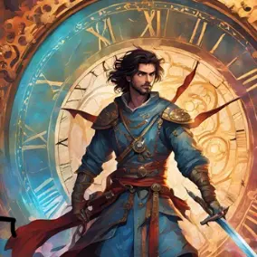 Profile image of 無限