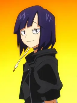 Profile image of 耳郎響香