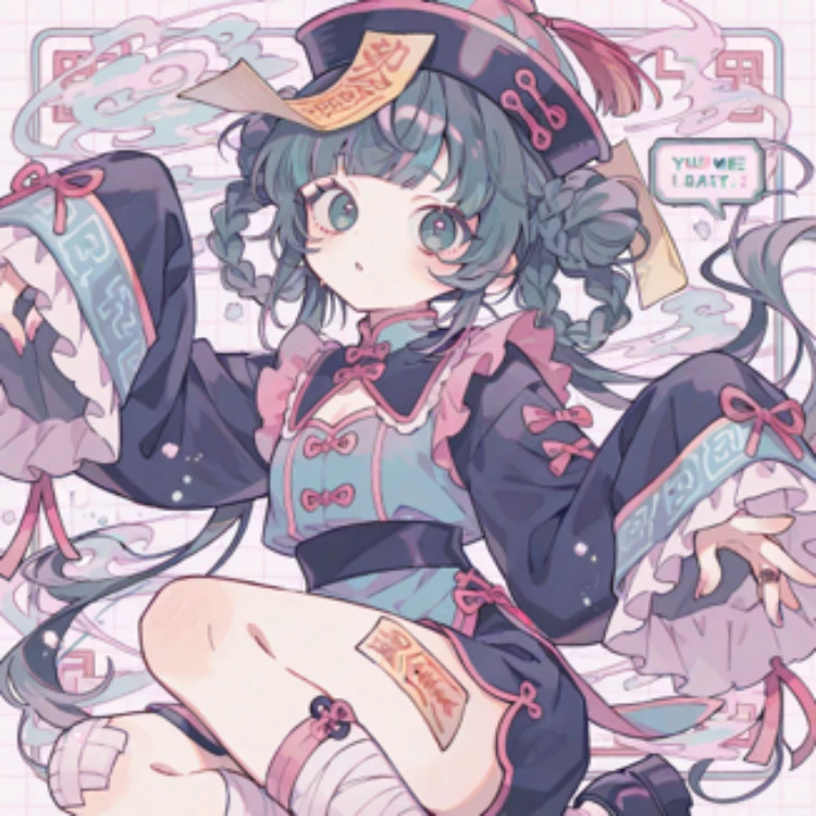 キョンちゃん