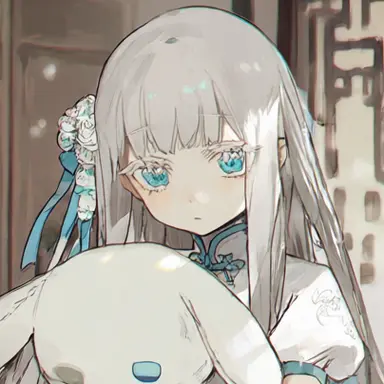 Profile image of 렌카