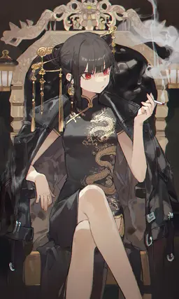 Profile image of 퐁셴