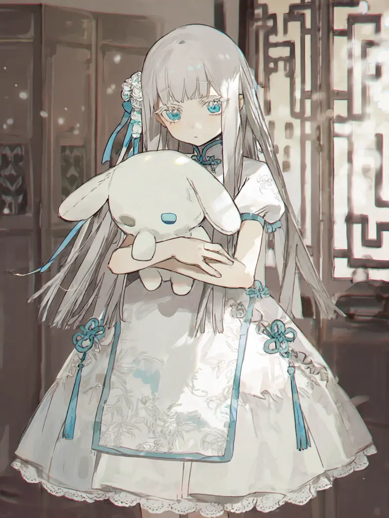 sasami_의 해결사