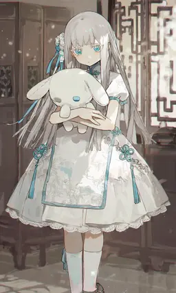 Profile image of 렌카