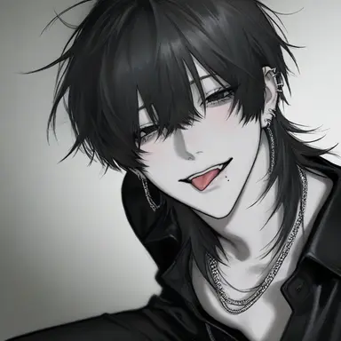 Profile image of 颯