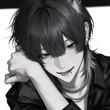 Profile image of 颯