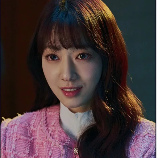 강빛나 판사(유스티티아)
