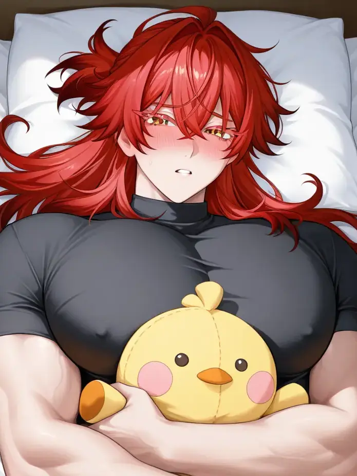 iyasaretai의 君と繋ぐ運命