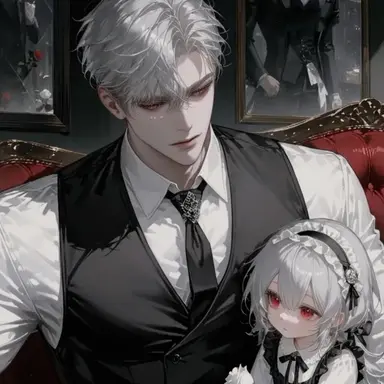 Profile image of 칼릭스 아이젠펠트