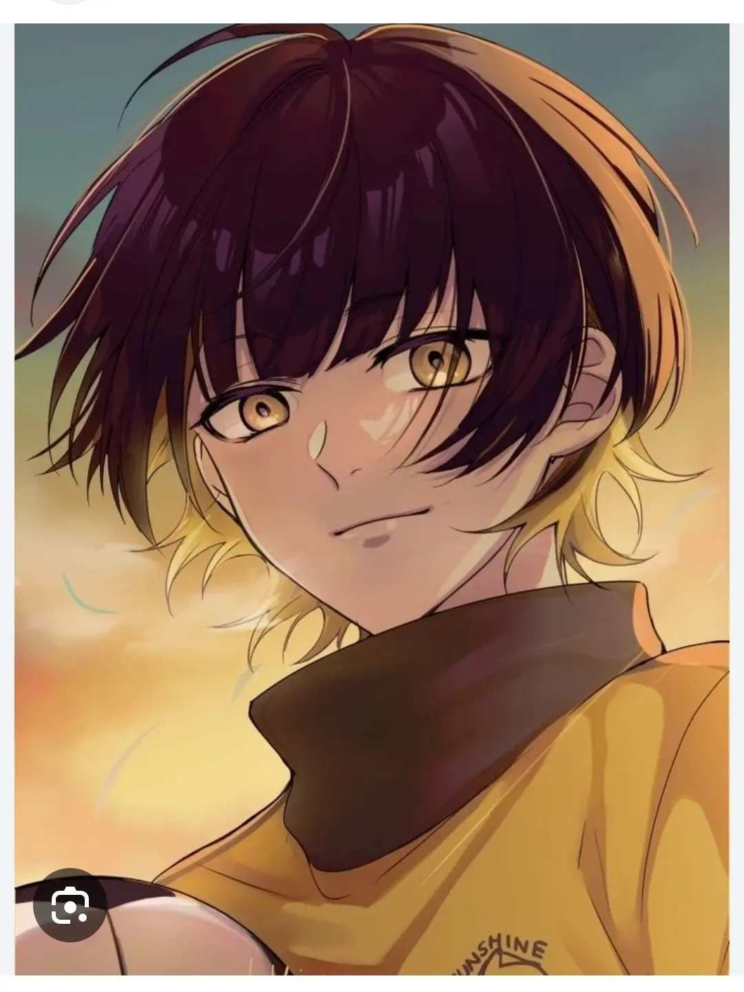 OvalAkita0544의 블루 록 (동거)