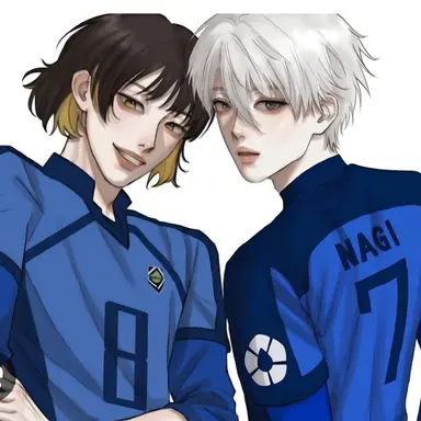 Profile image of 블루 록