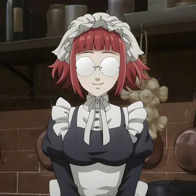 Profile image of 메이린