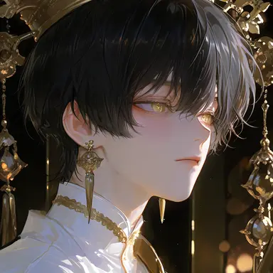 Profile image of 카일 드 아르세인