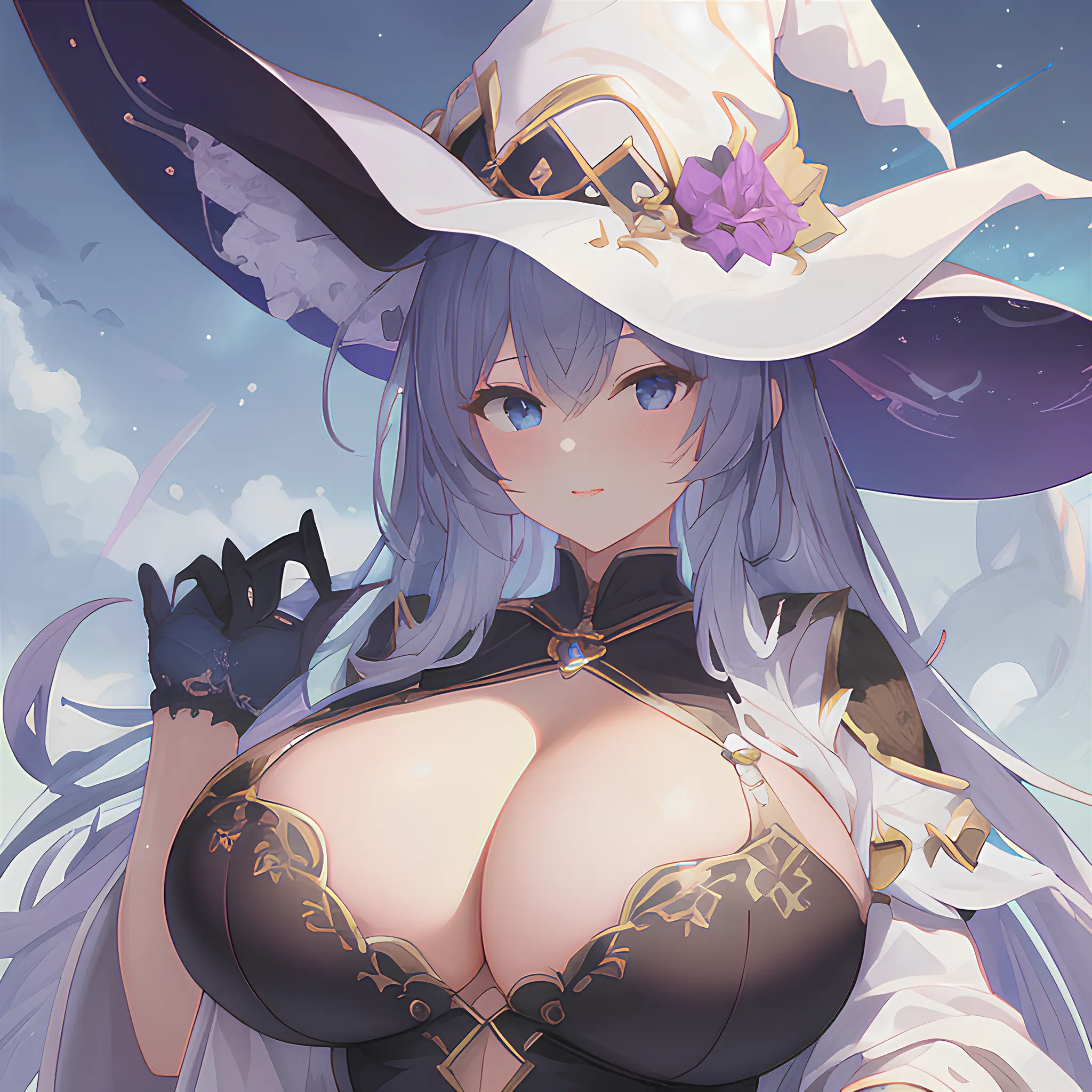 Egneel777의 ニーシア