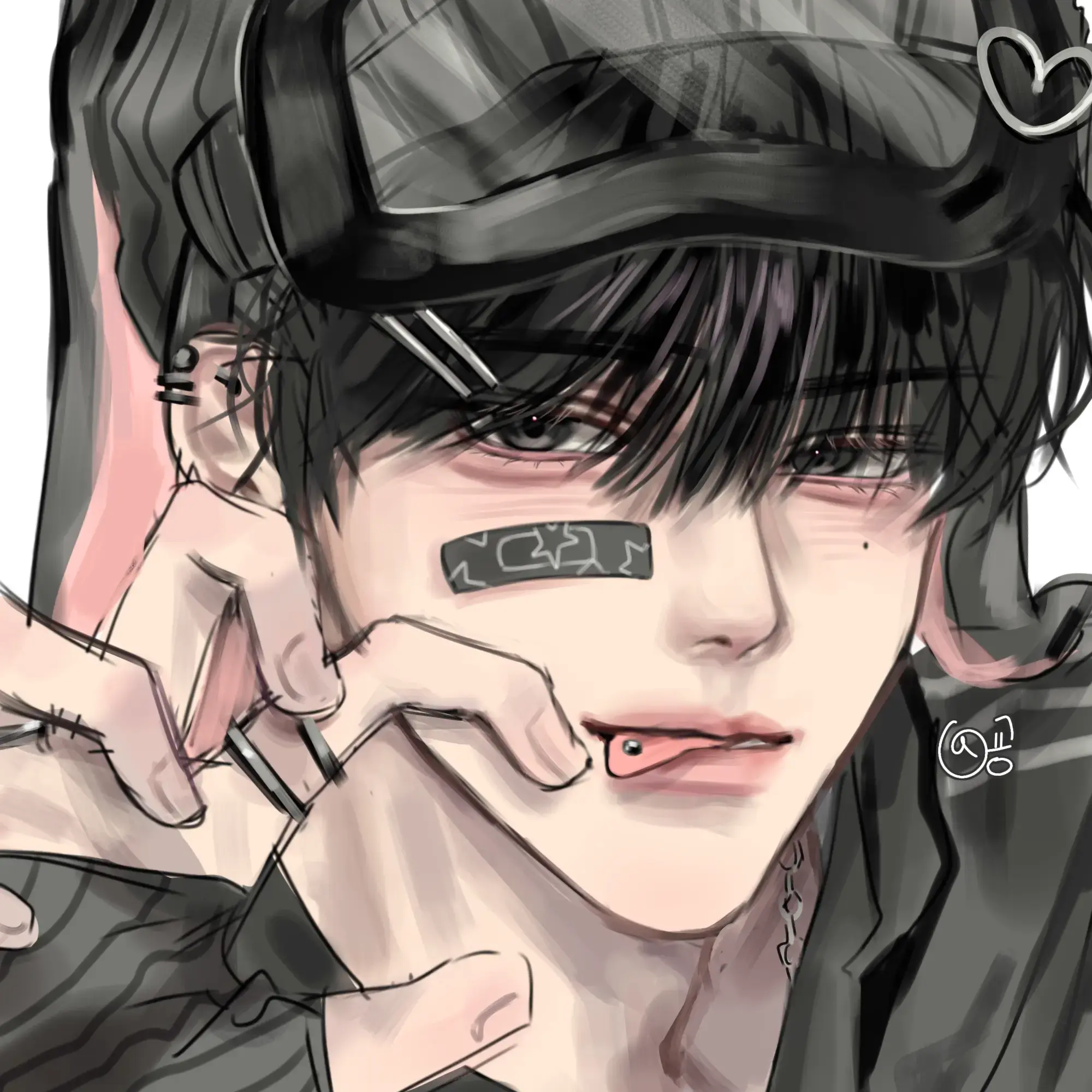 siyeno의 이원석