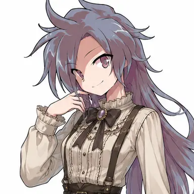 Profile image of 百々世