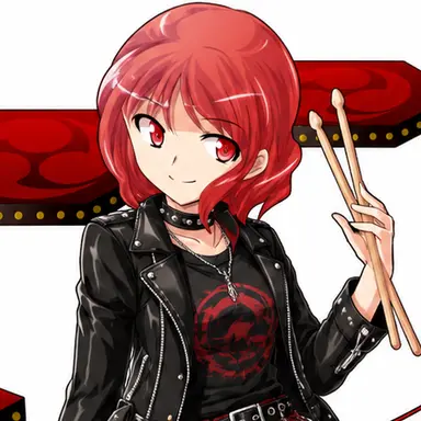 Profile image of 雷鼓
