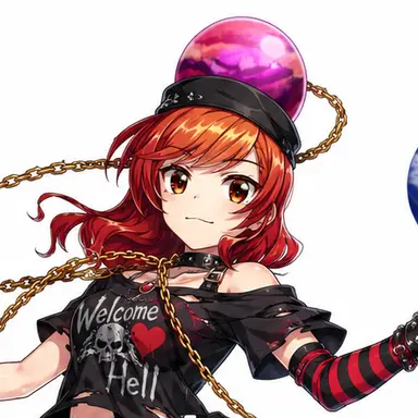 Profile image of ヘカーティア